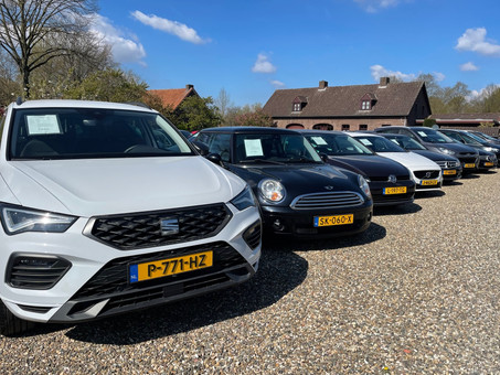 Autobedrijf Lex Roelofs